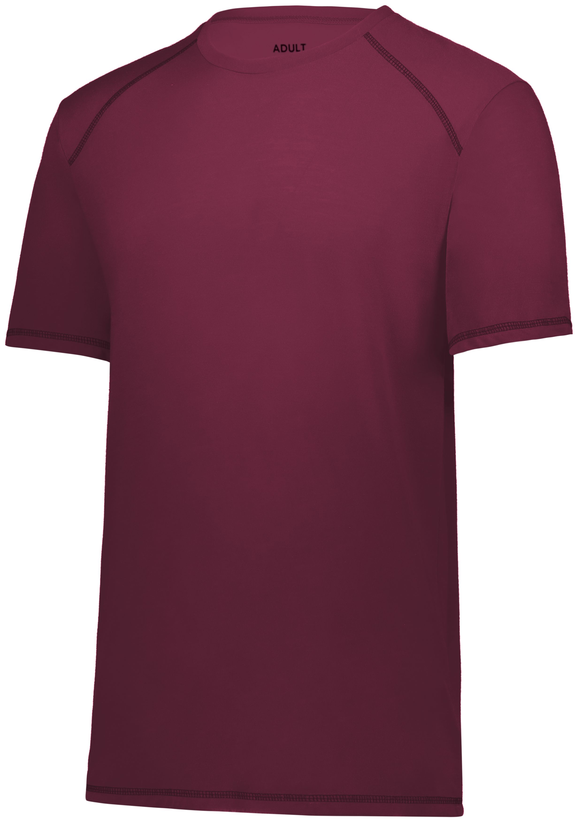 Super Soft-Spun Poly Tee 2