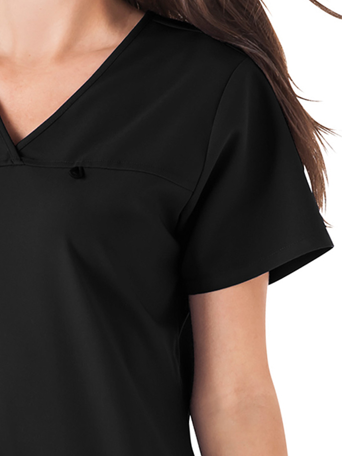 Jockey - Women's 4-Pocket Highcross Neck Top 17