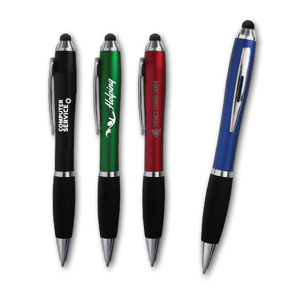 The Nashville Pen 1