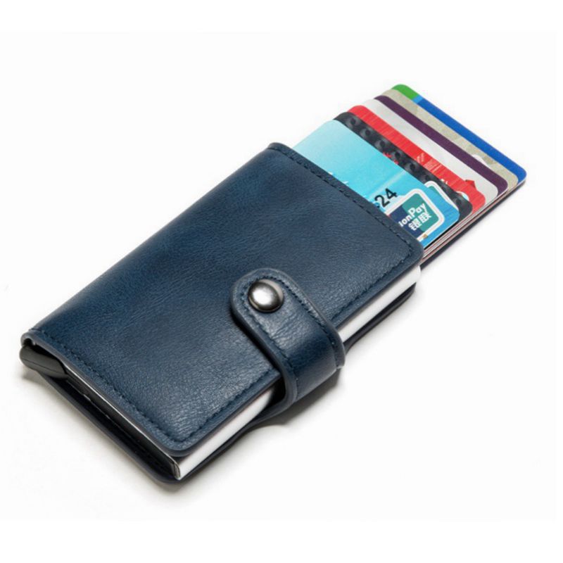 Vagine Card Holder 7