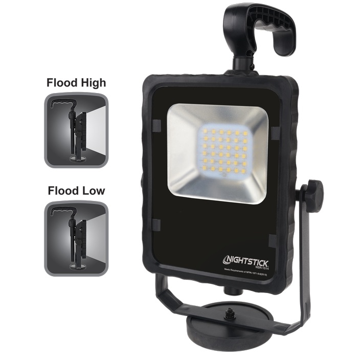 Nightstick® Rechargeable LED Area Light 3