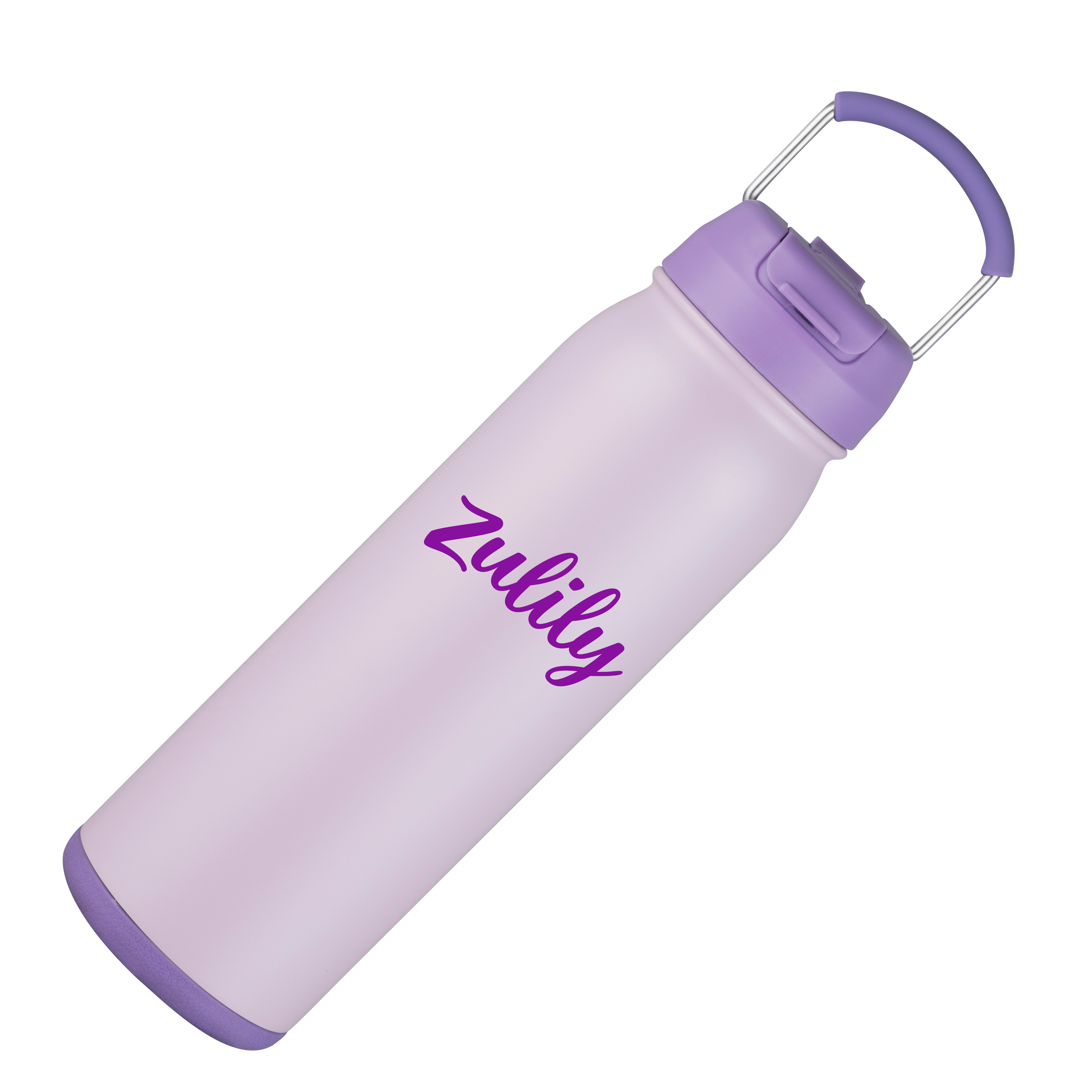 Fountain-XIV - 24 Oz. Insulated Water Bottle (Double Walled) 2