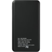 Axial 4000 mAh Wireless Power Bank 64
