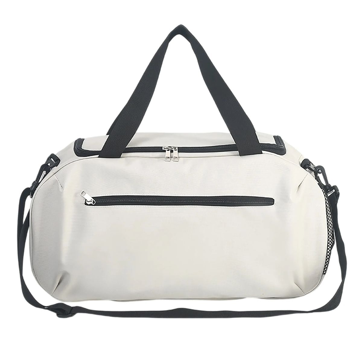 Multi-Use Duffel for Commute and Workouts 7