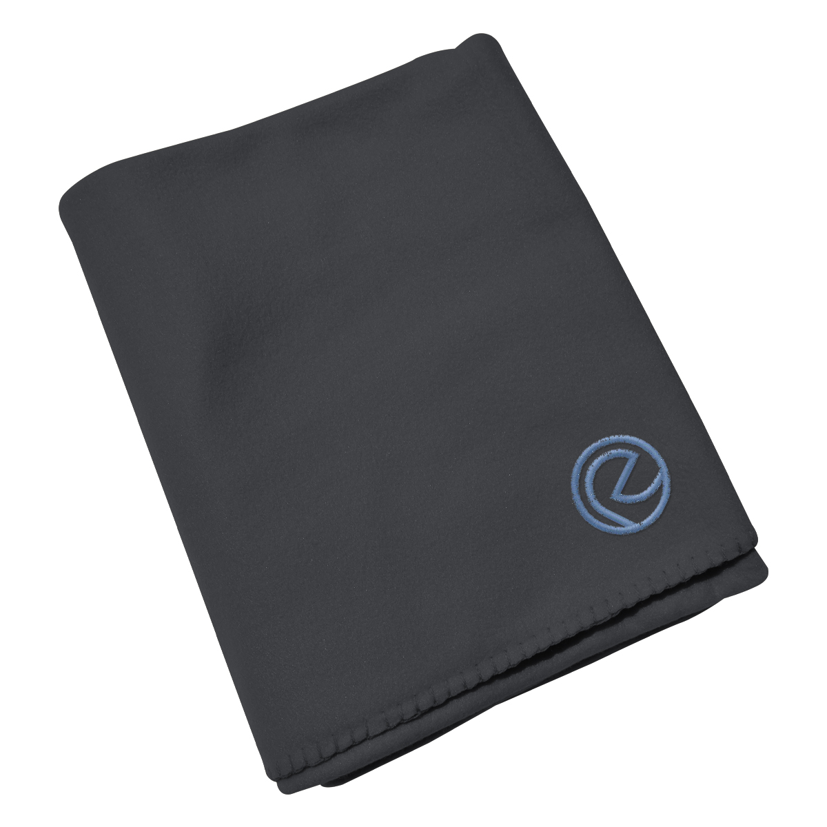 RPET Fleece Stadium Blanket 3