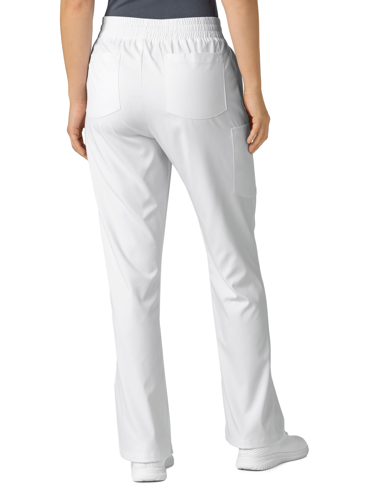 Wink - Boundless - Women's 6-Pocket Bootcut Pant 14