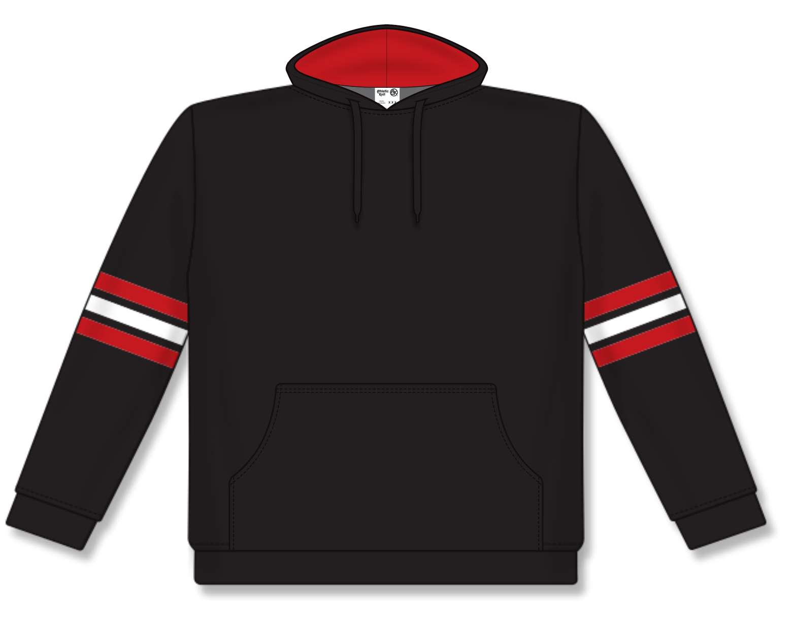 Apparel Sweatshirts A3050-G01 86