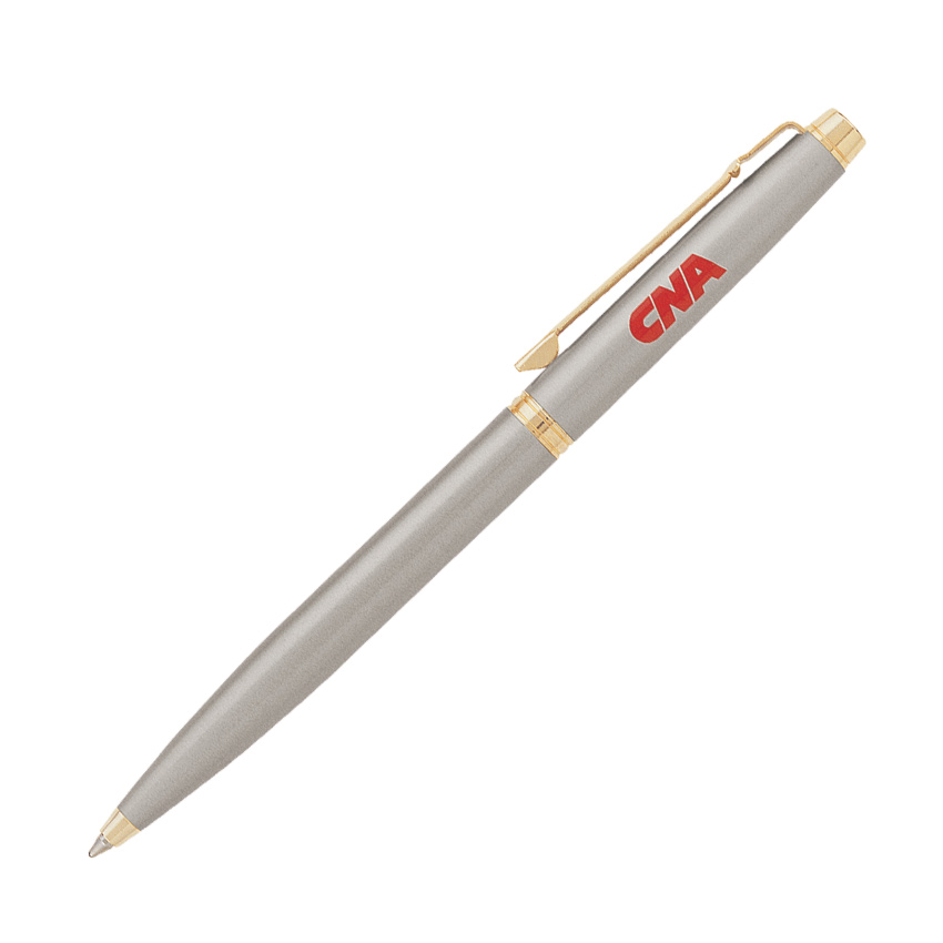 Merovingian Twist Action Pen 5