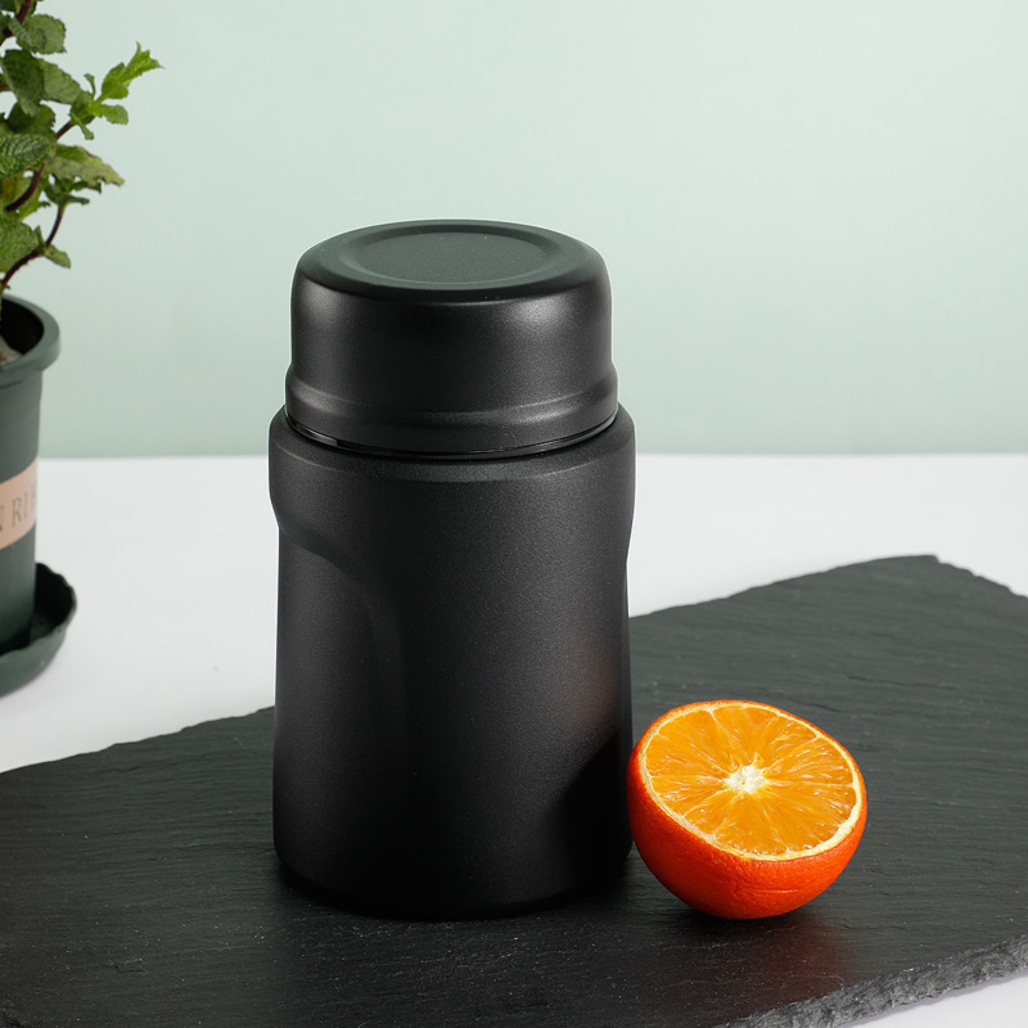16 oz Bottles With LED Temperature Display 5