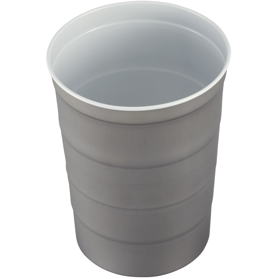 Recyclable Steel Chill-Cups™ 16oz 144