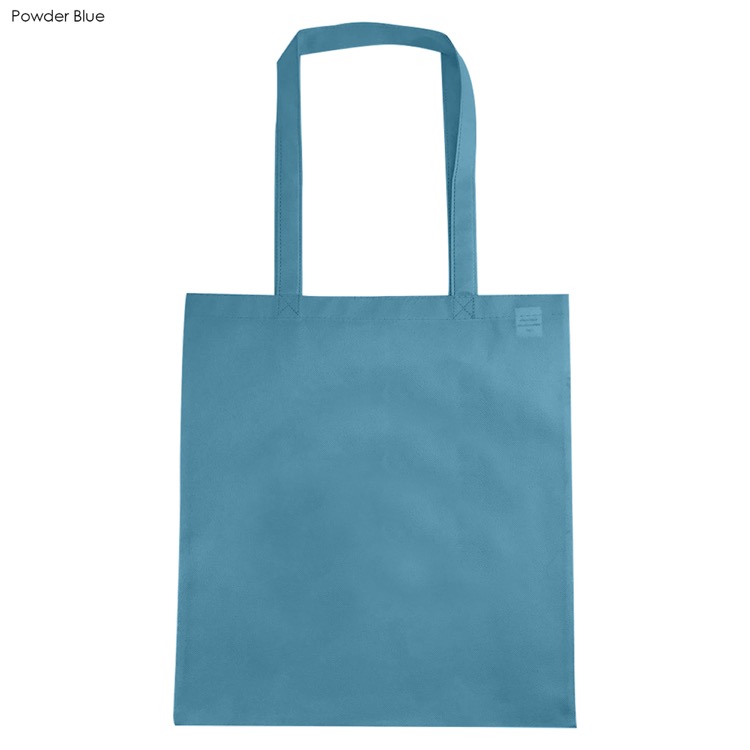 Non Woven Bag with V Gusset 10