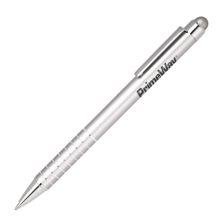 Stylus-4521 Promotional Stylus Pen 2