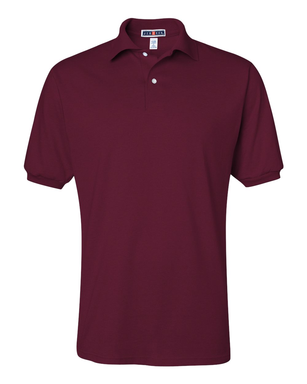 Men's SpotShield® 50/50 Polo - 437MSR 74