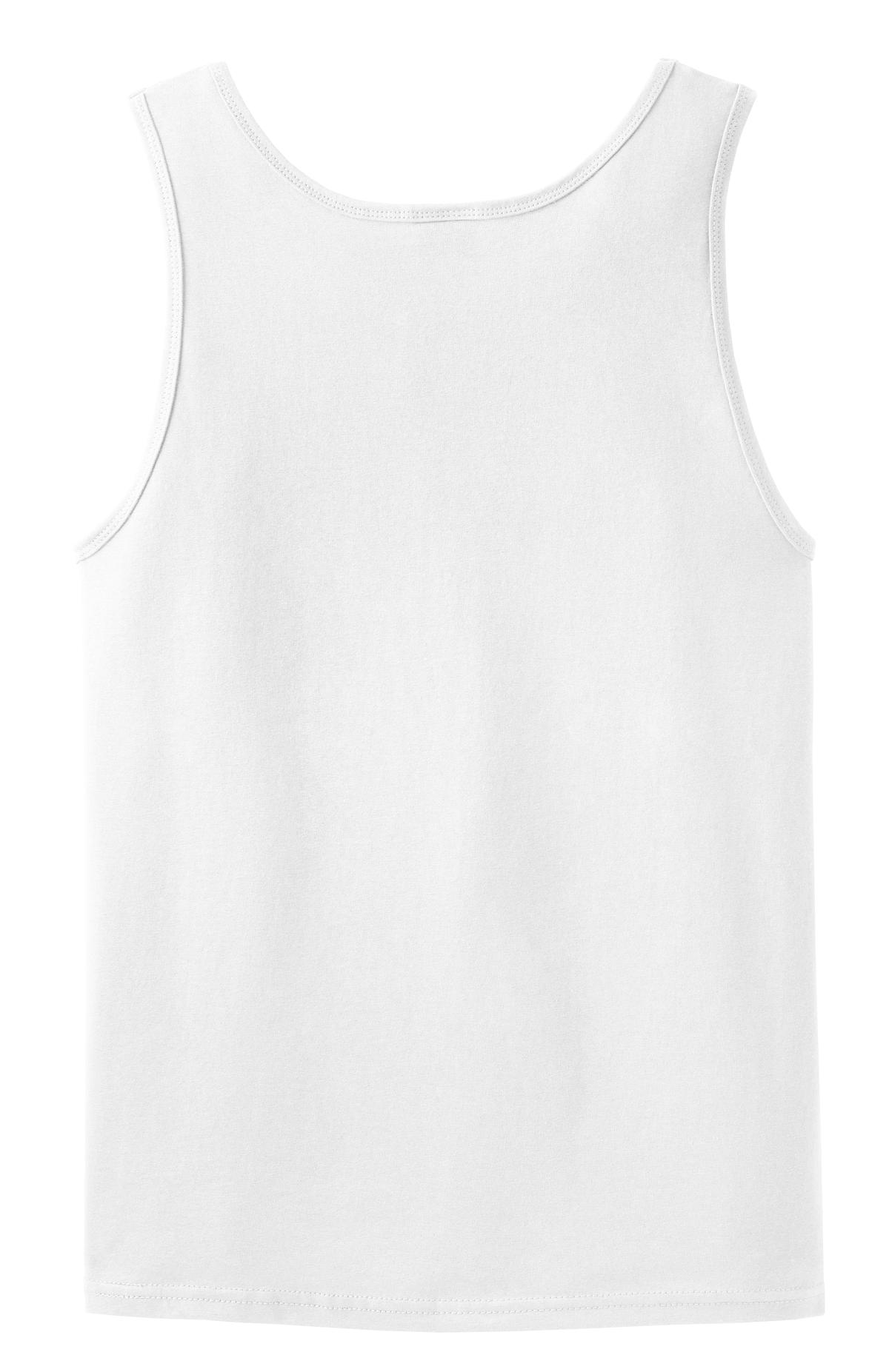 Gildan - Ultra Cotton 100% US Cotton Tank Top. 2200 9
