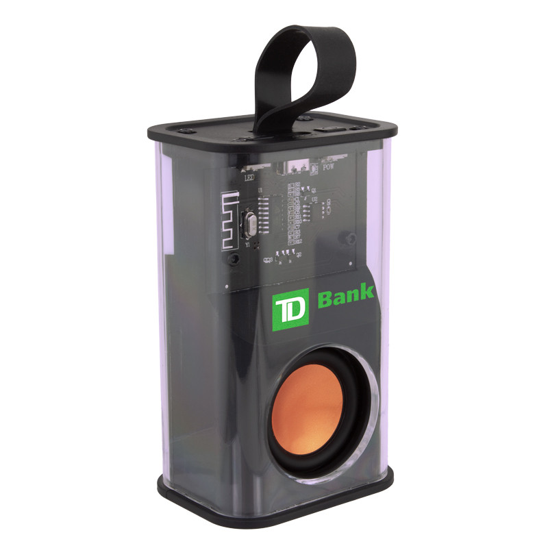 Clear Sound Wireless Speaker 20