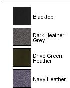 Gravitate Full-Button Polo