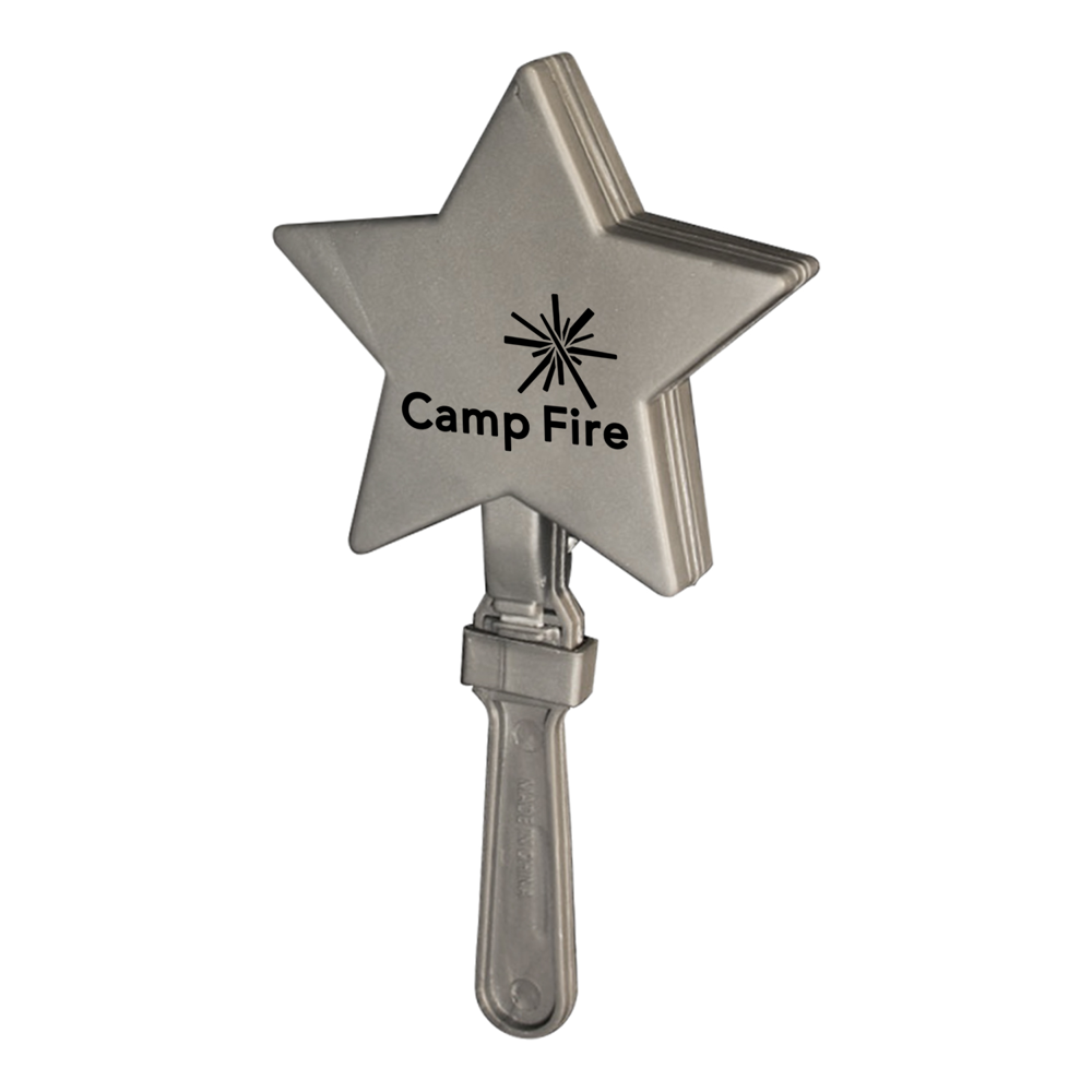 Star Clapper 9