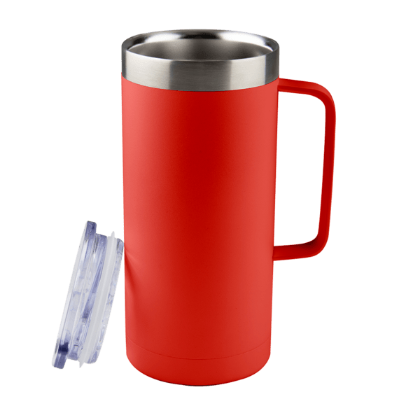 Basecamp Arcadia 18oz Mug 24