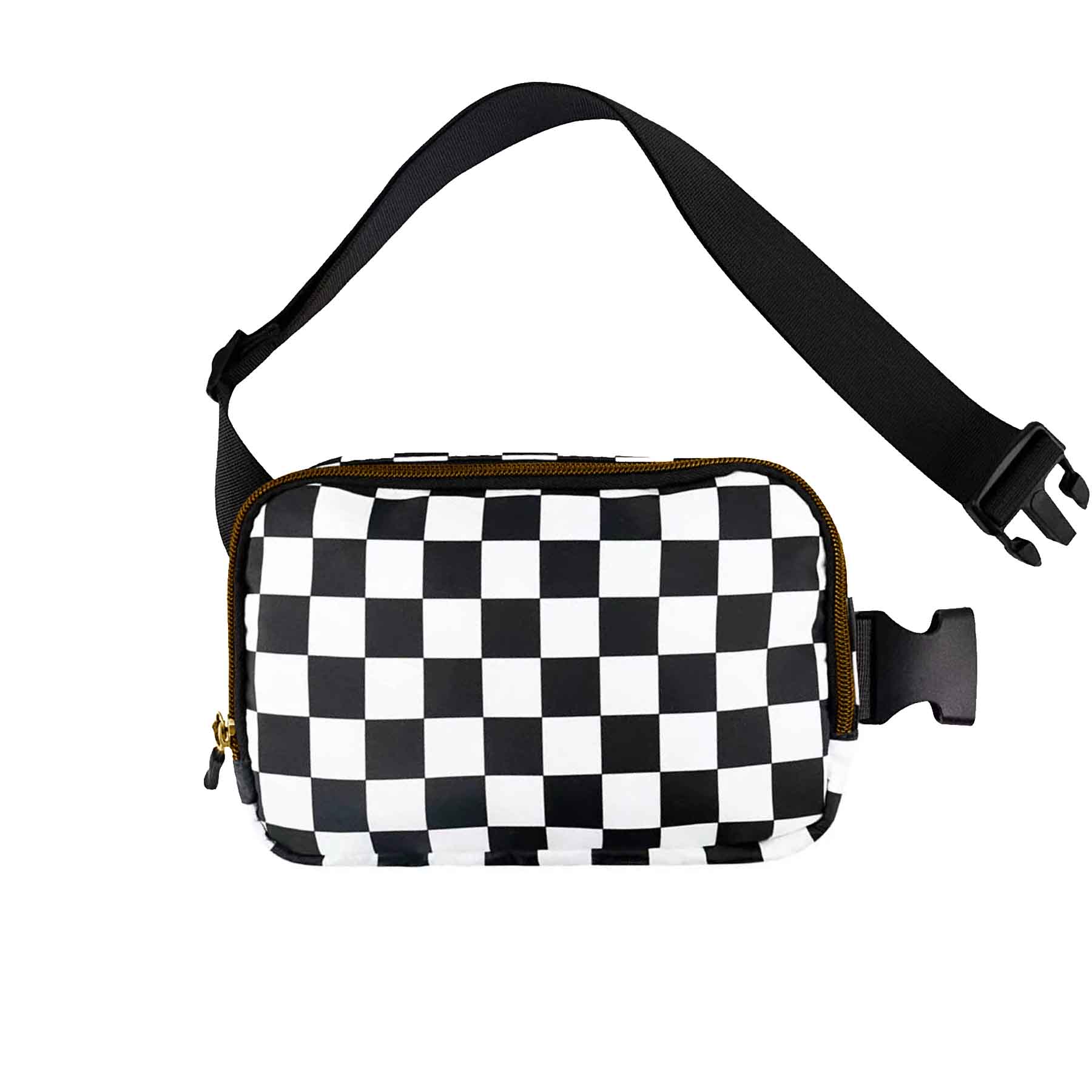 Graffiti Fanny Pack 11