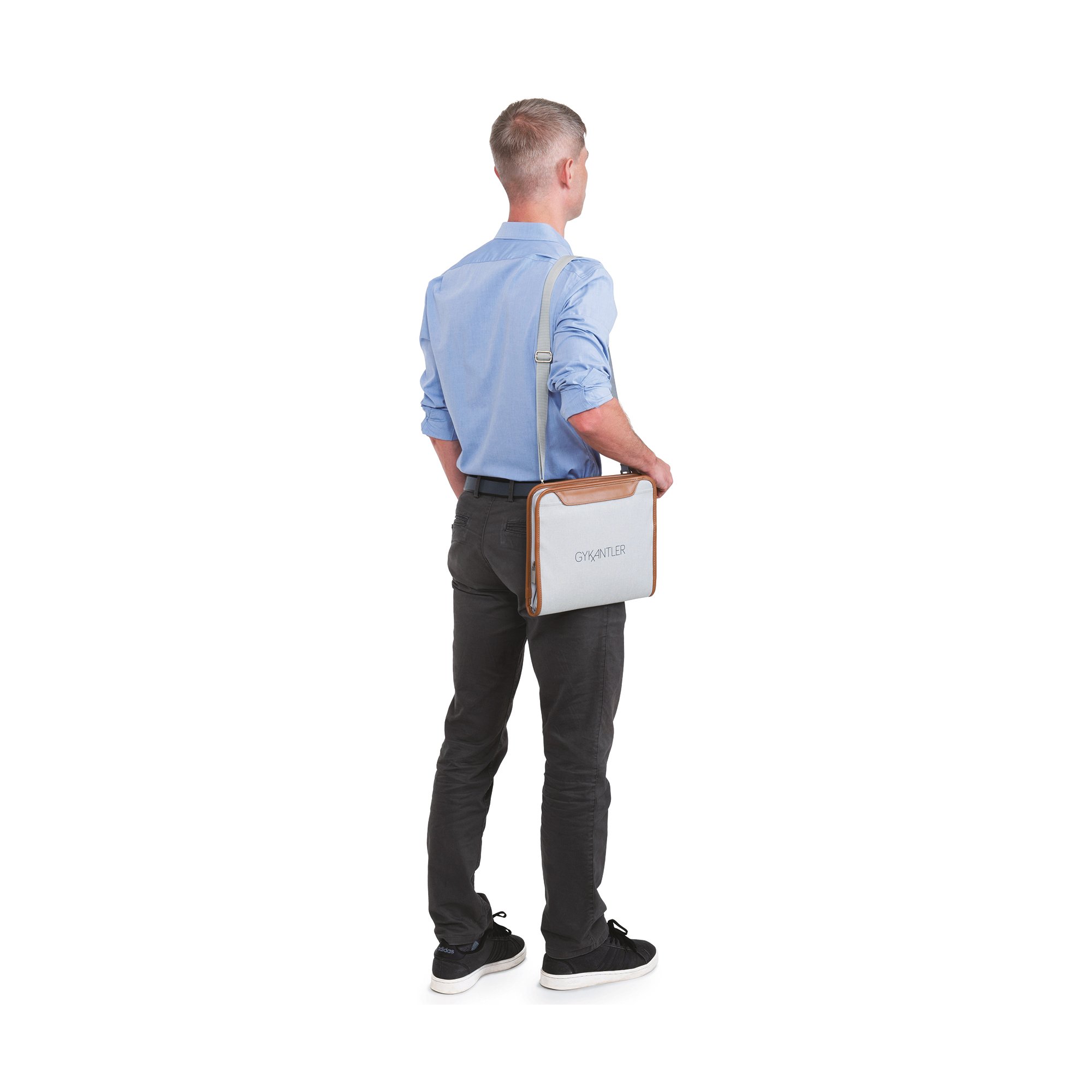 Mobile Office Hybrid Padfolio 5