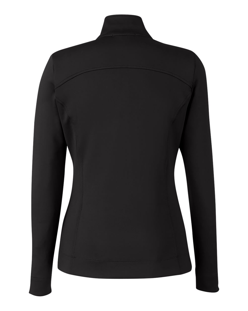 Women's Wells Tech Quarter-Zip Pullover - F12250 32