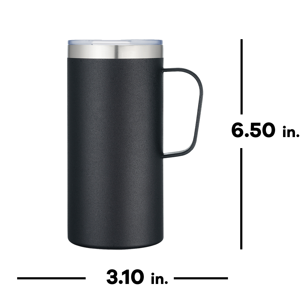 Slate 20oz Mug 5