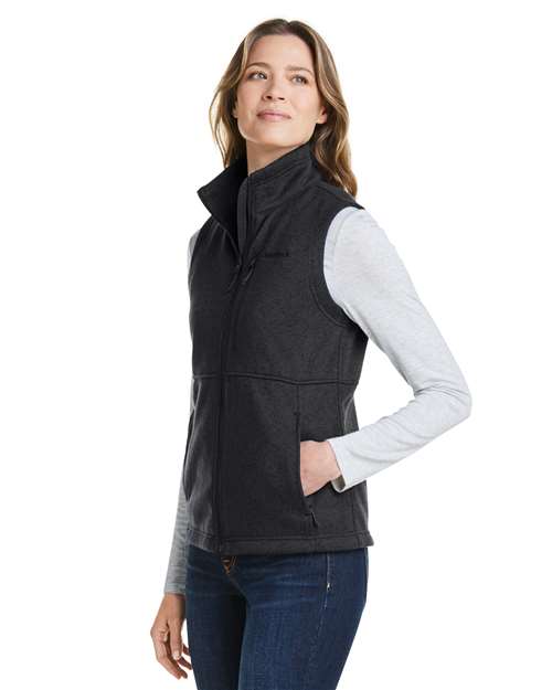 Women's Dropline Vest - M13225 18
