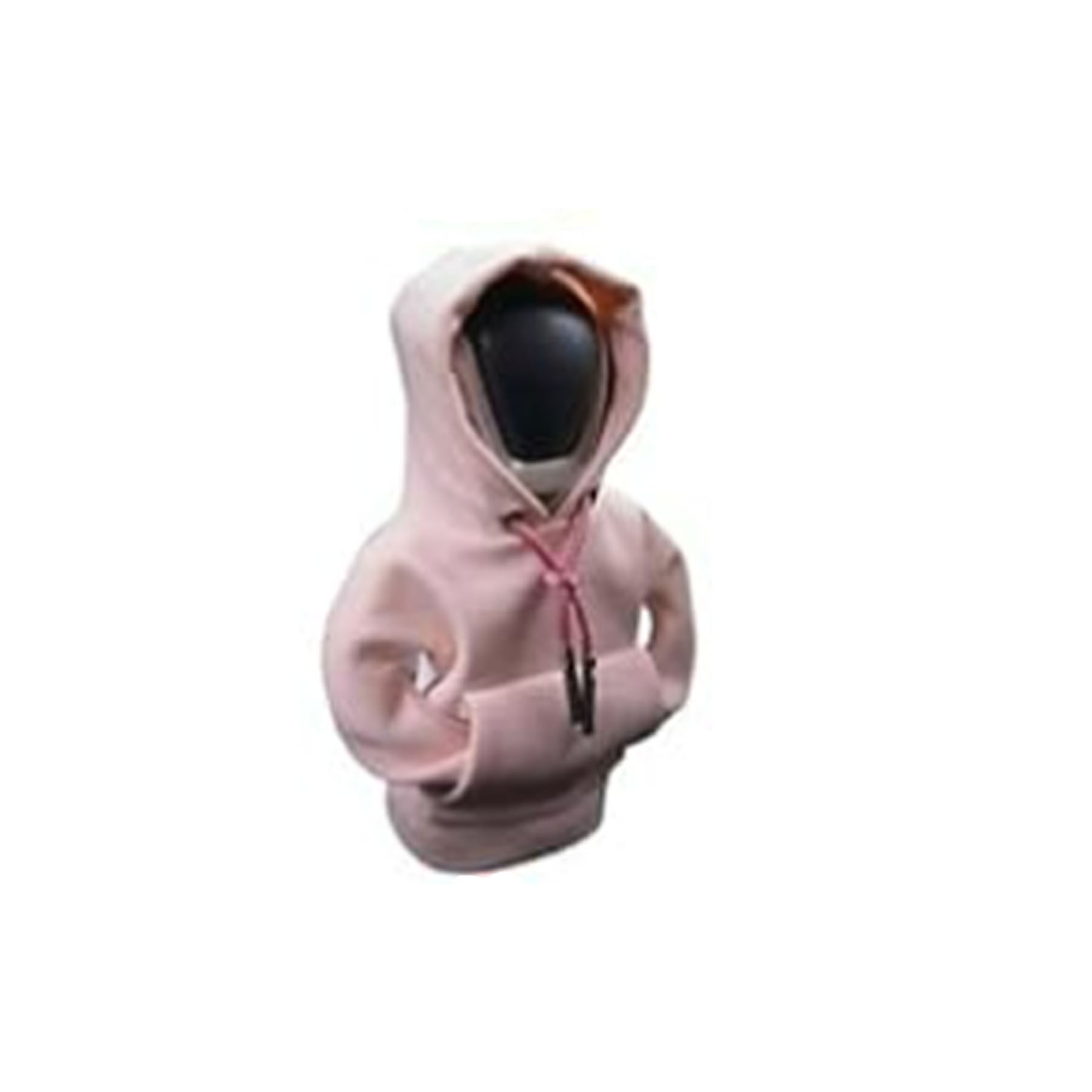 Hoodie Gear Shift Cover 9