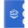 FSC® Recycled 4” x 6” Multitask Notebook 37
