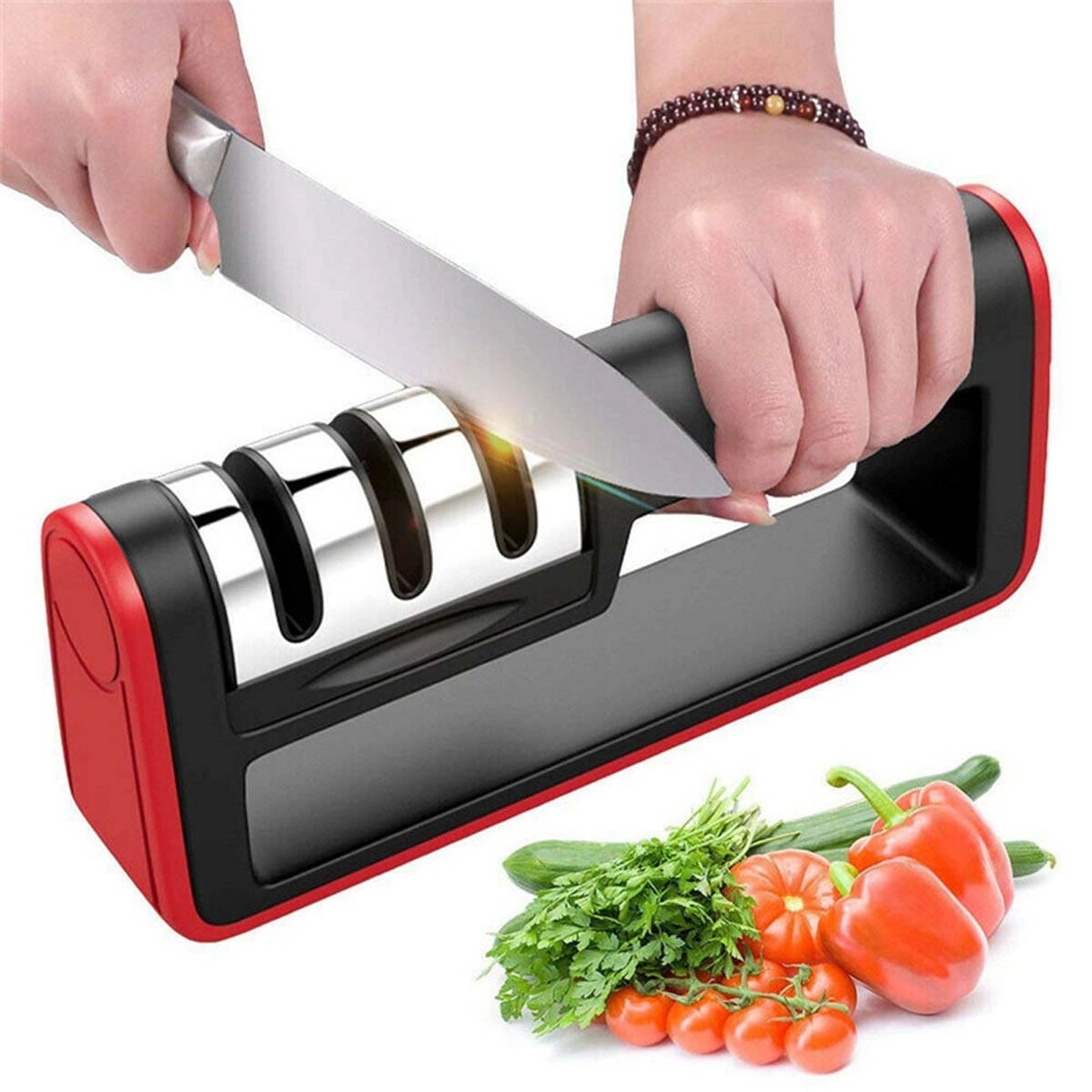 Kitchen Knife Sharpener 1