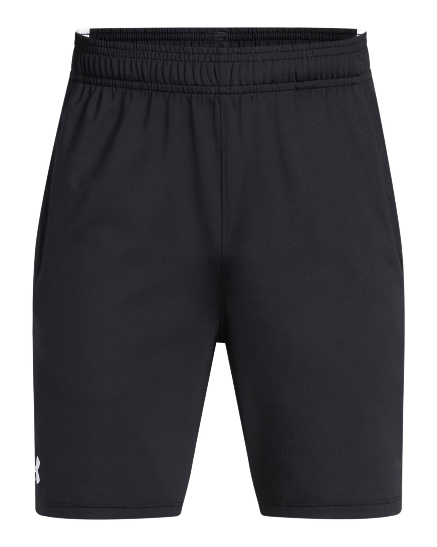 UA Tech Vent Boys' Shorts 10