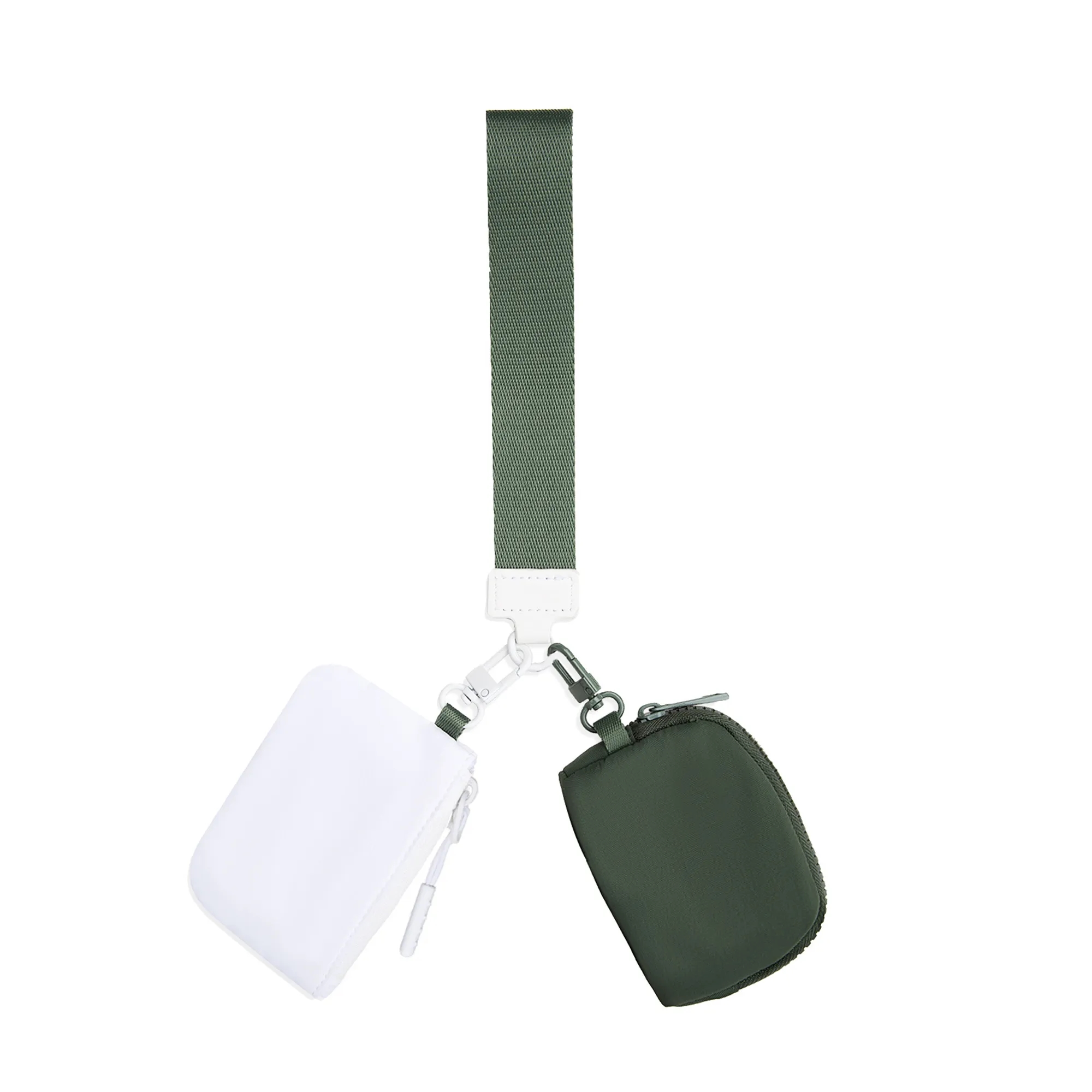 Portable Bank Card Storage Bag 19