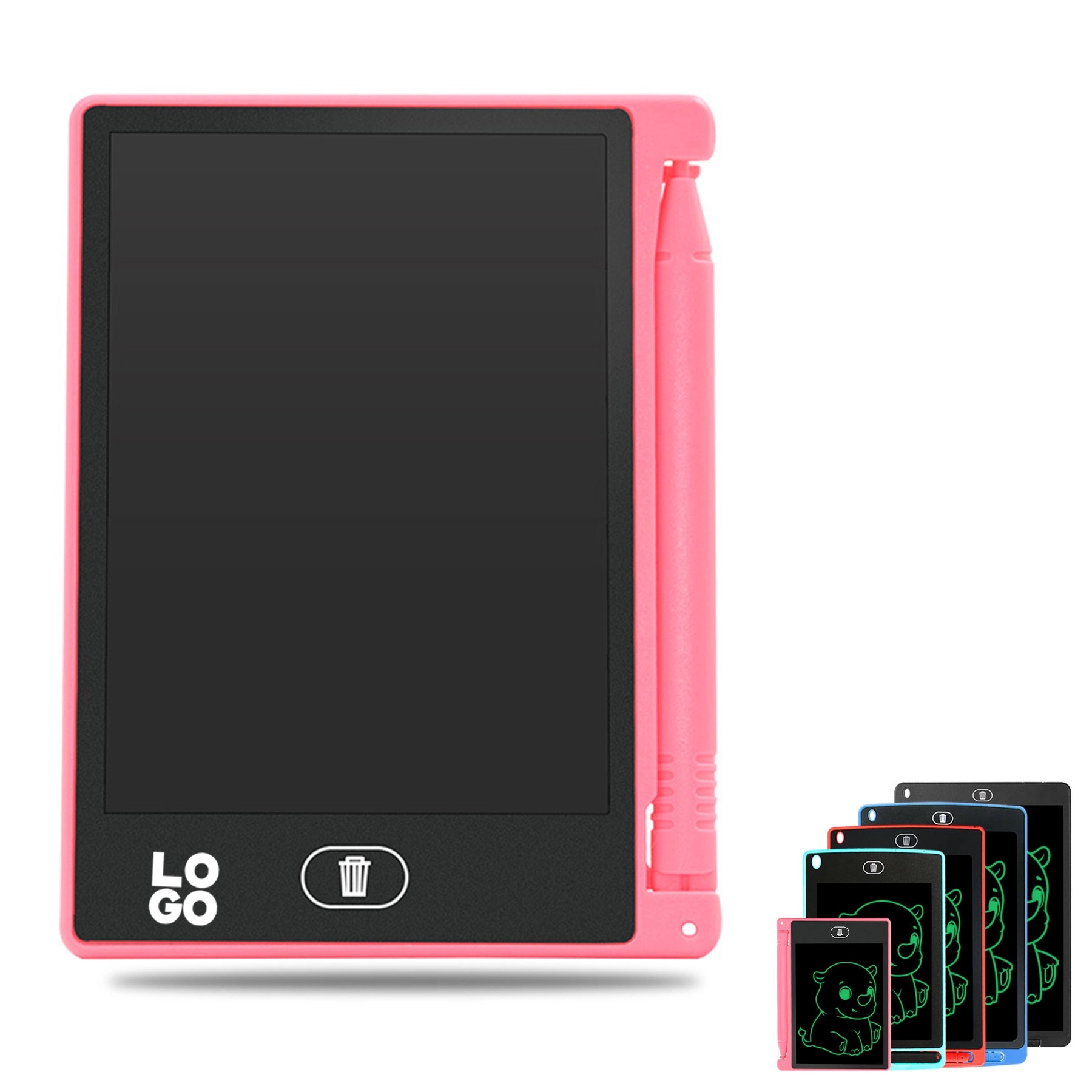 8.5 Inch LCD Writing Tablet 1