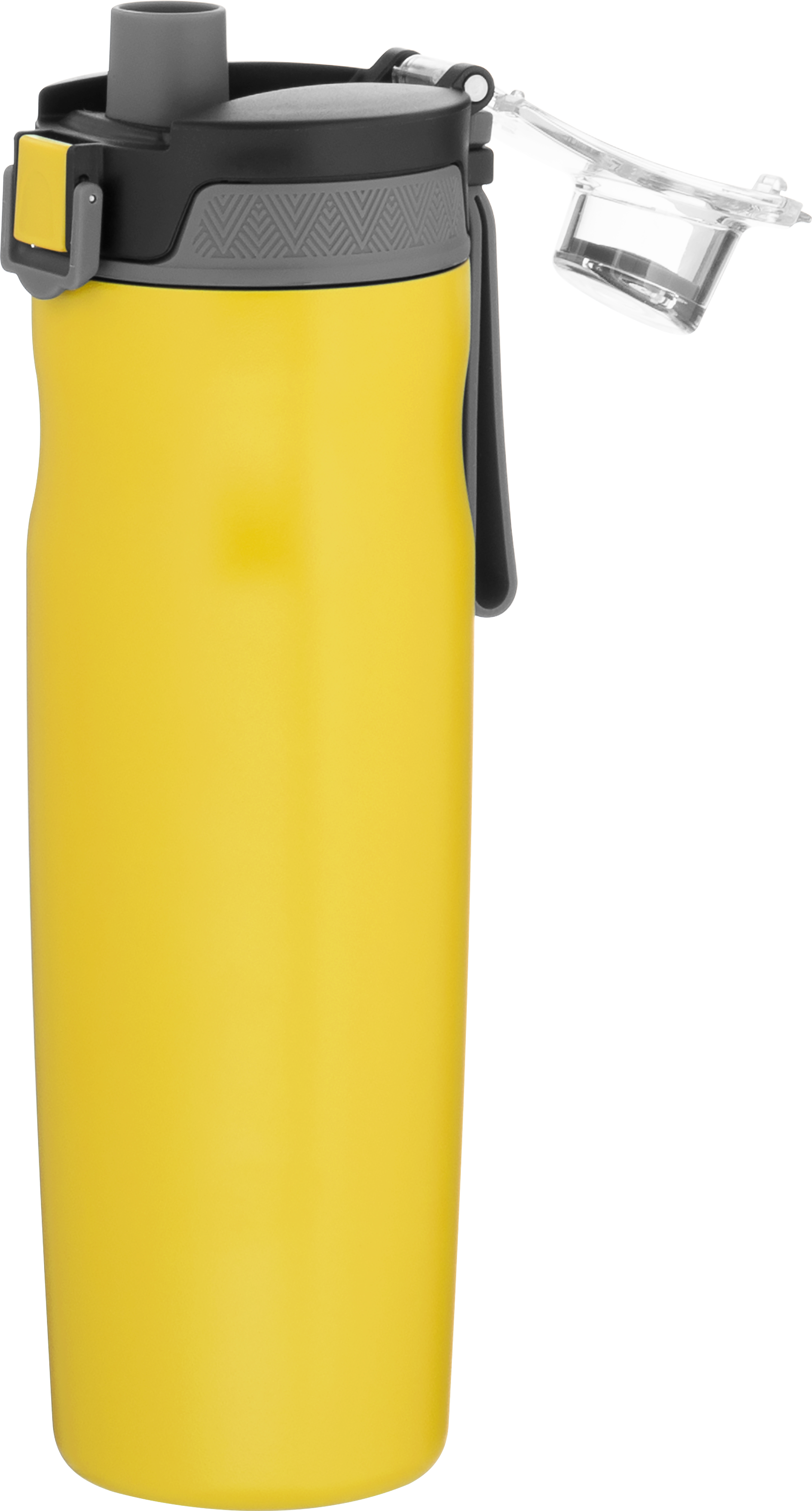 20.9 oz h2go jolt - powder, custom water bottle with logo imprint 31