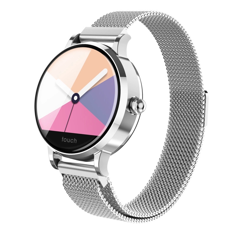 Fitness Tracker Smart Watch 4