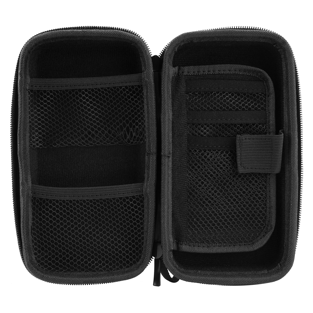 TechPro Travel Case 9