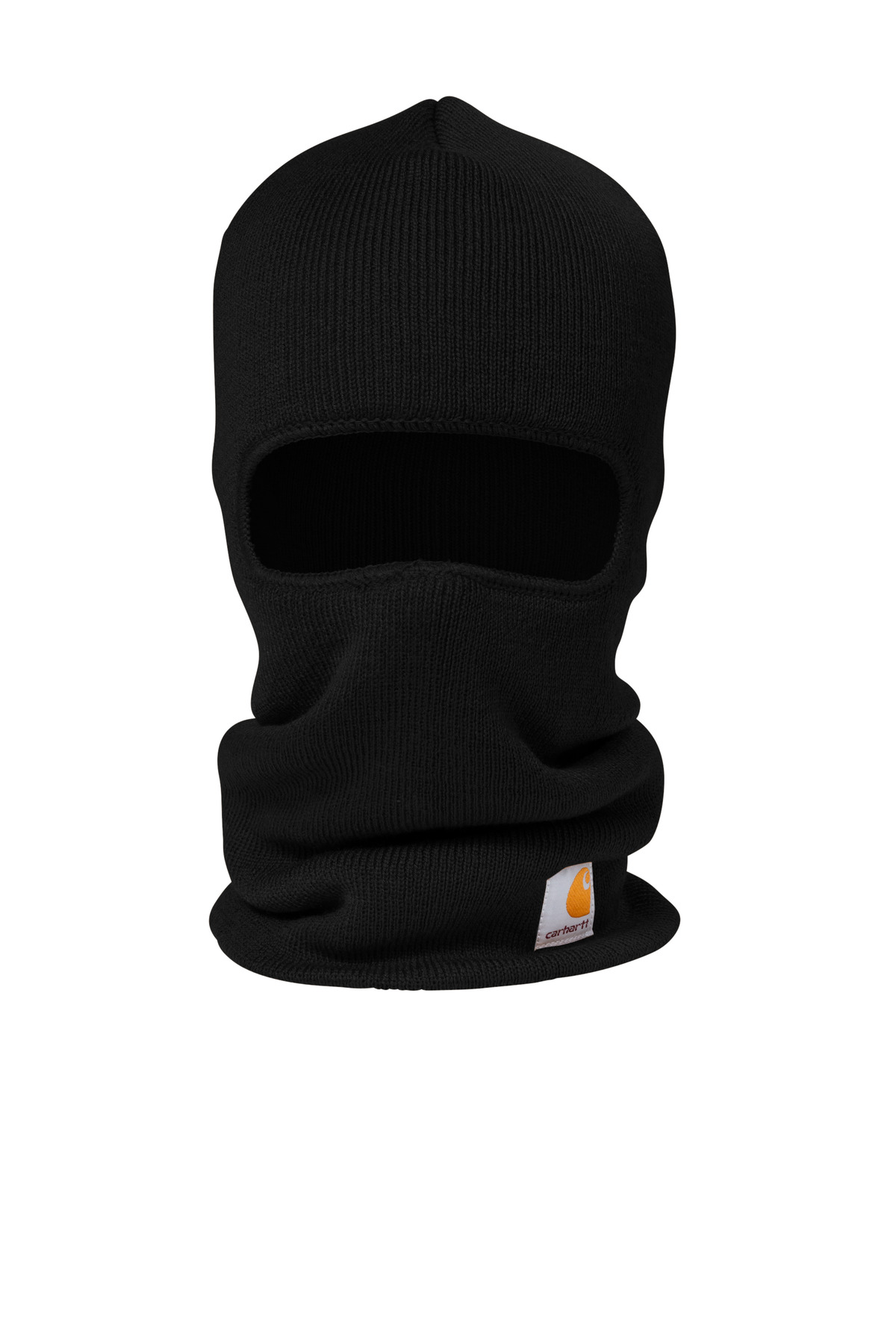Carhartt Knit Insulated Face Mask CT104485 10