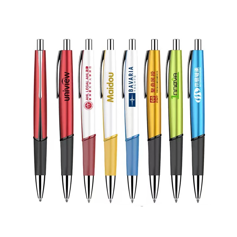 Chords Ball Pen - color barrel 4