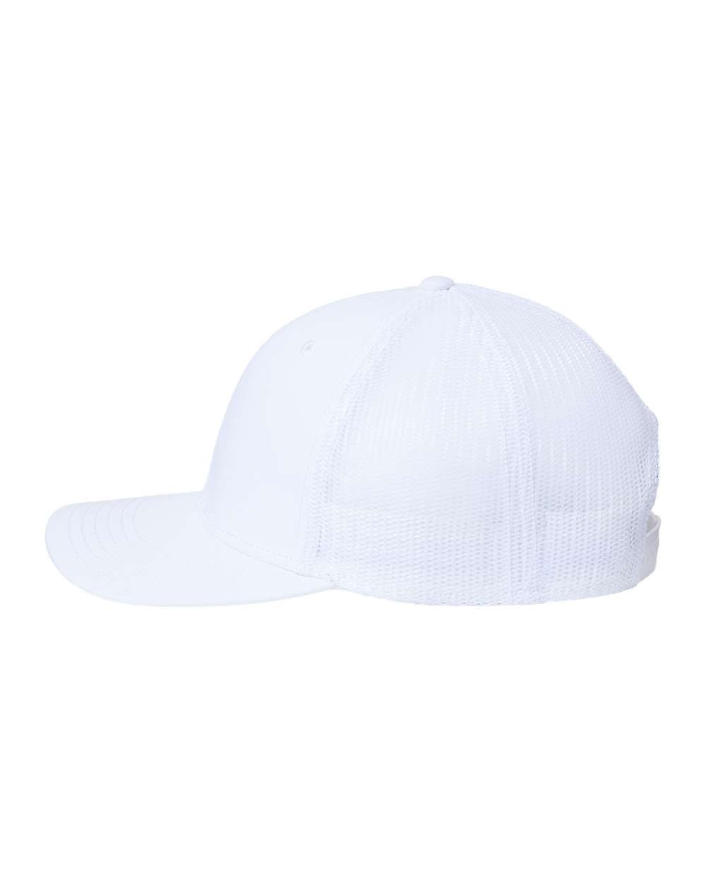 Sustainable Recy Three Trucker Cap - RETH 4