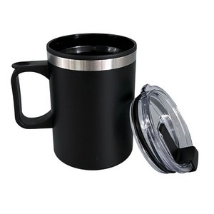 14oz Travel Mug With Secure Lid 10