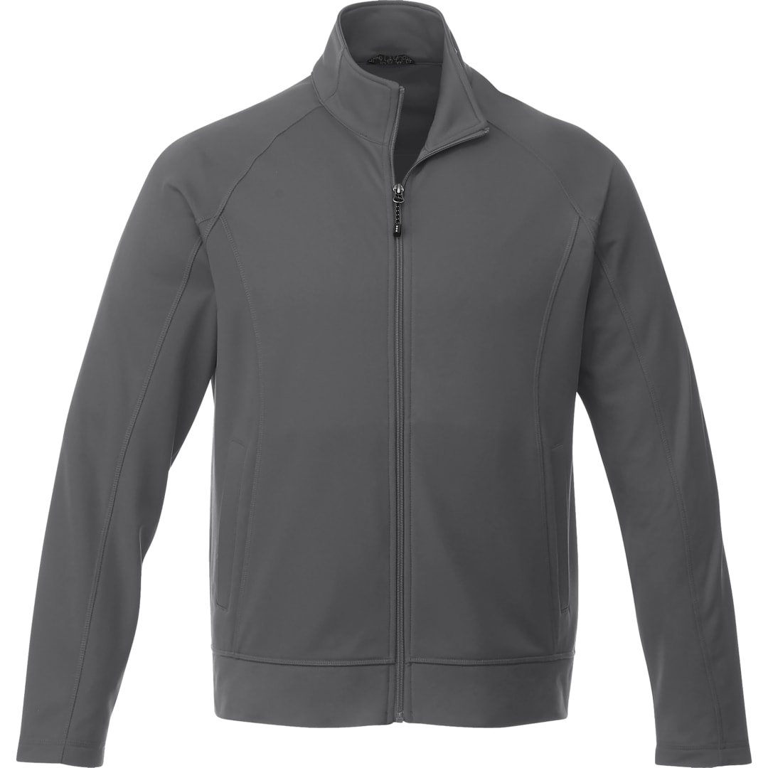Men's Okapi Knit Jacket 29