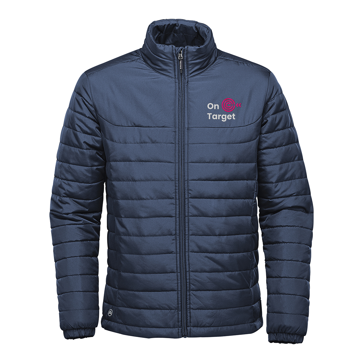 Stormtech Nautilus Men's Quilted Jacket 4
