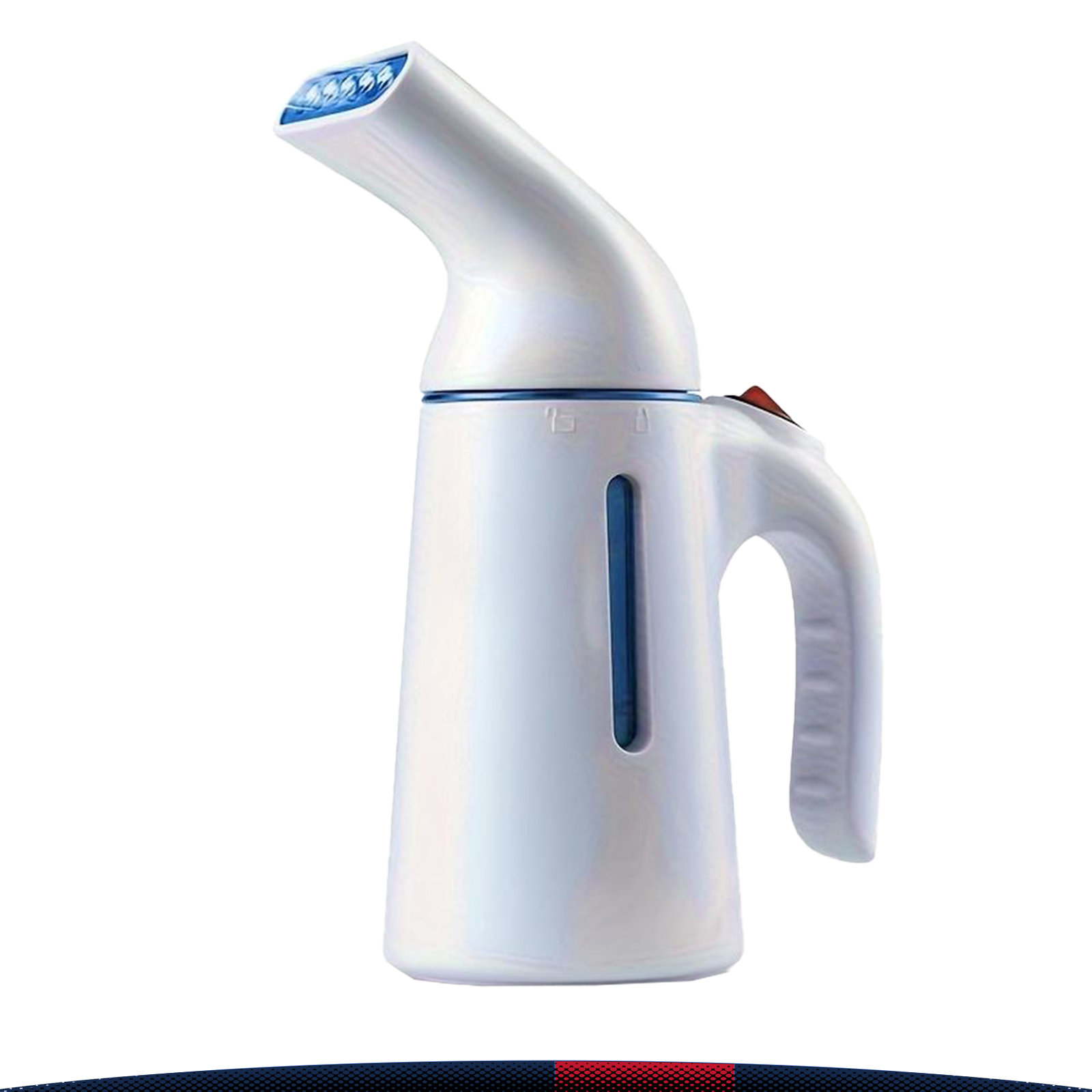 Tycar Hanging Ironing Machine 2