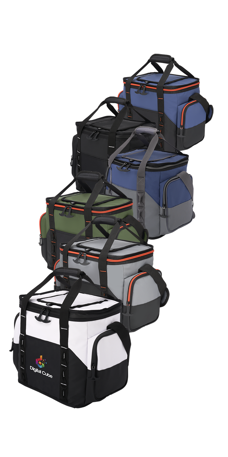 Urban Peak® Waterproof Ridgetop 24 Can Cooler 163