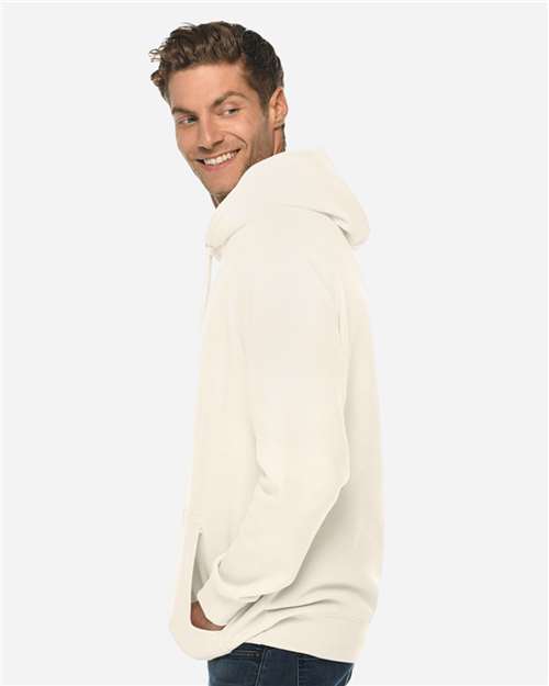 Unisex Premium Hoodie Sweatshirt - LS14001 78