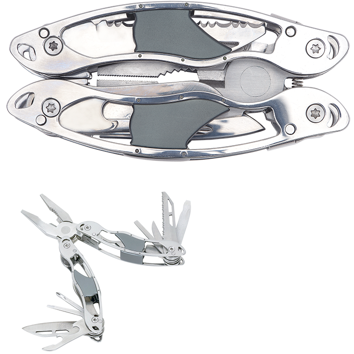 Urban Peak® Industrial Multi Tool 11