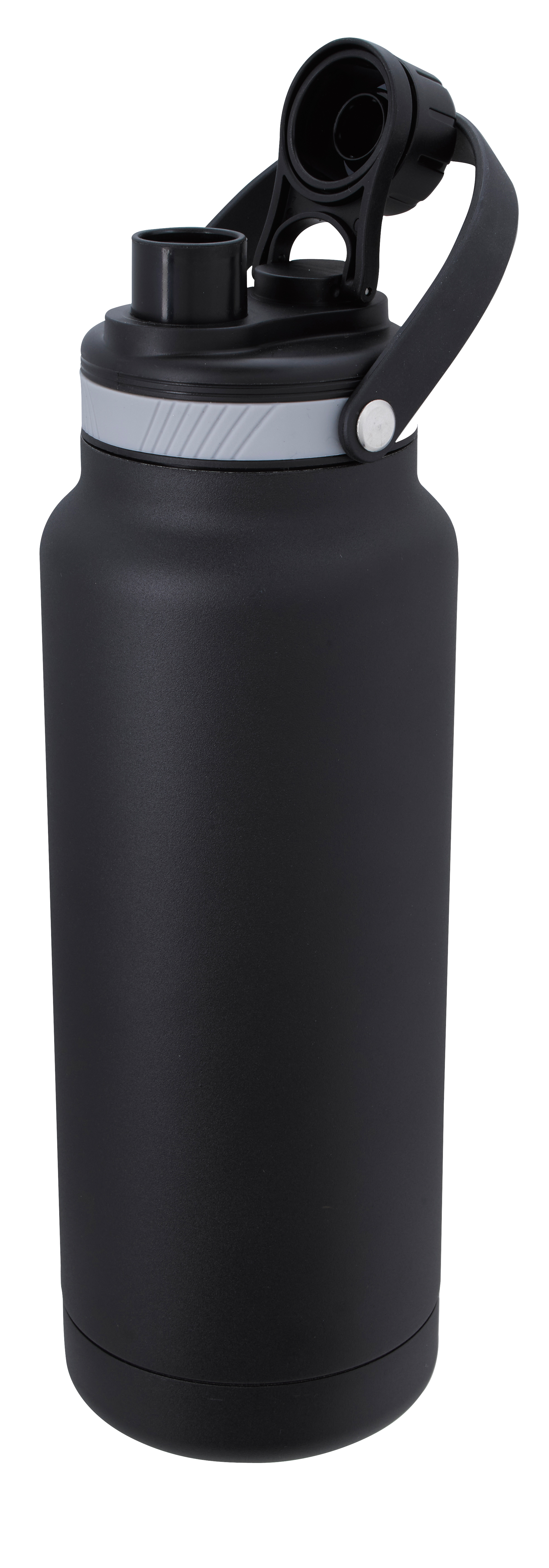 Good Value™ Energetic Vacuum Sport Bottle with Hanger - 33 oz. 26