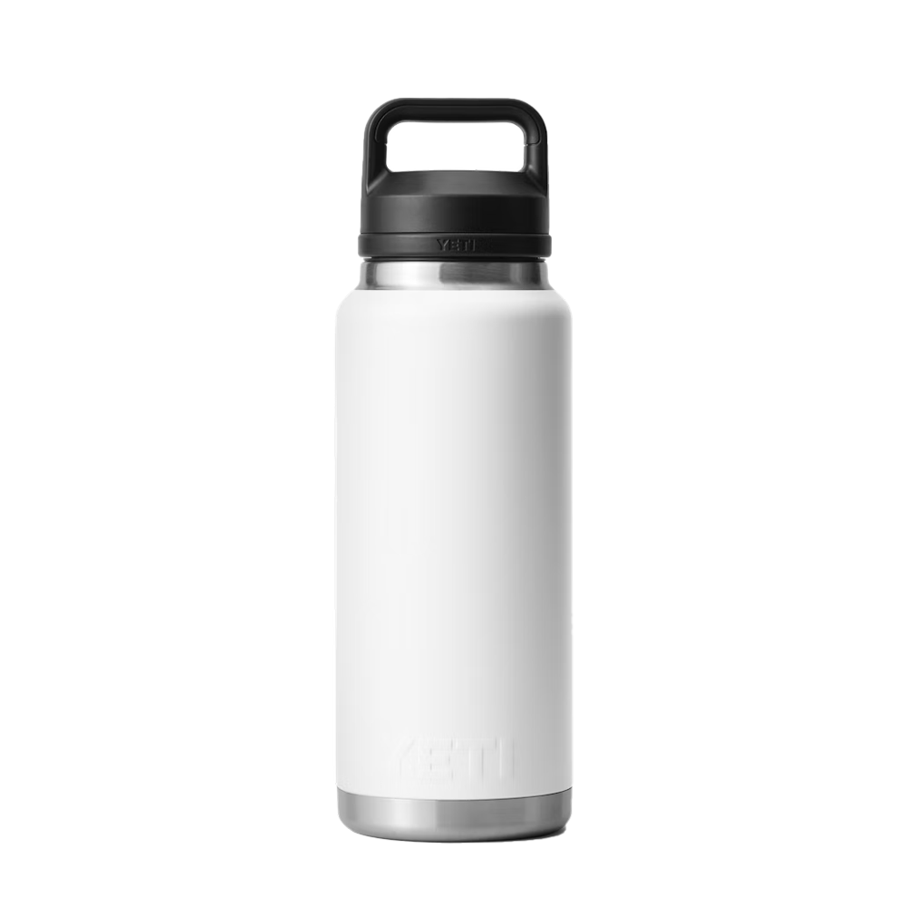 Yeti 36 oz Rambler Bottle With Chug Cap 8