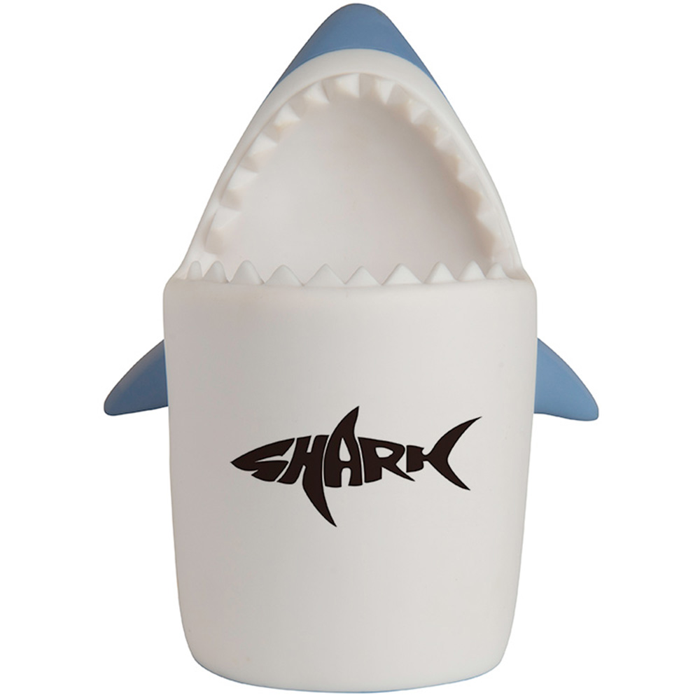 Shark Pen Holder 7