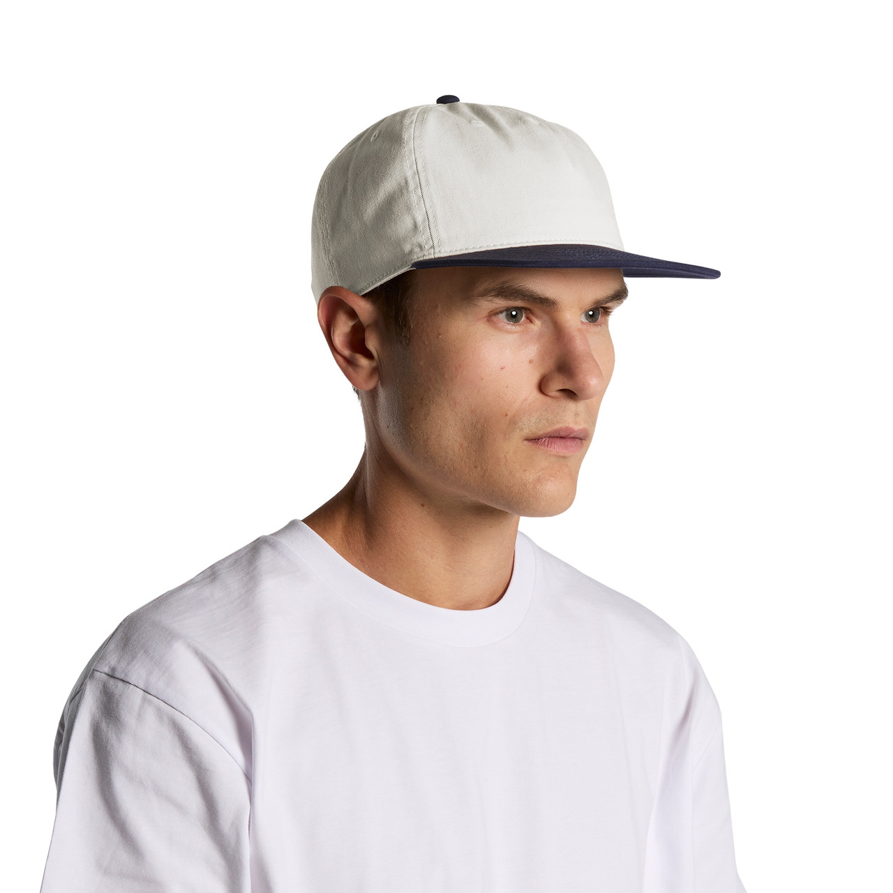 Class Two-Tone Cap | 1154 3